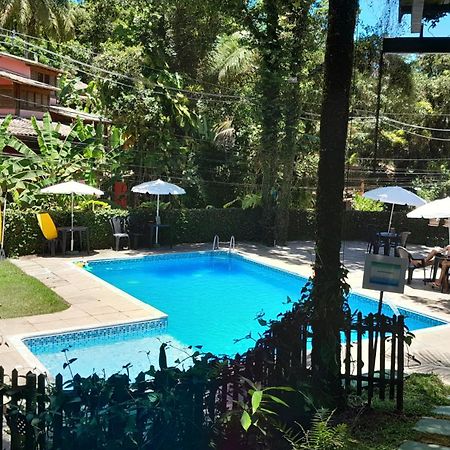 Pousada Catavento Arraial d'Ajuda Eksteriør bilde