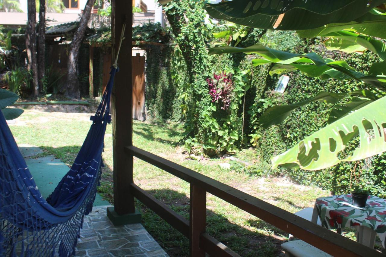 Pousada Catavento Arraial d'Ajuda Eksteriør bilde