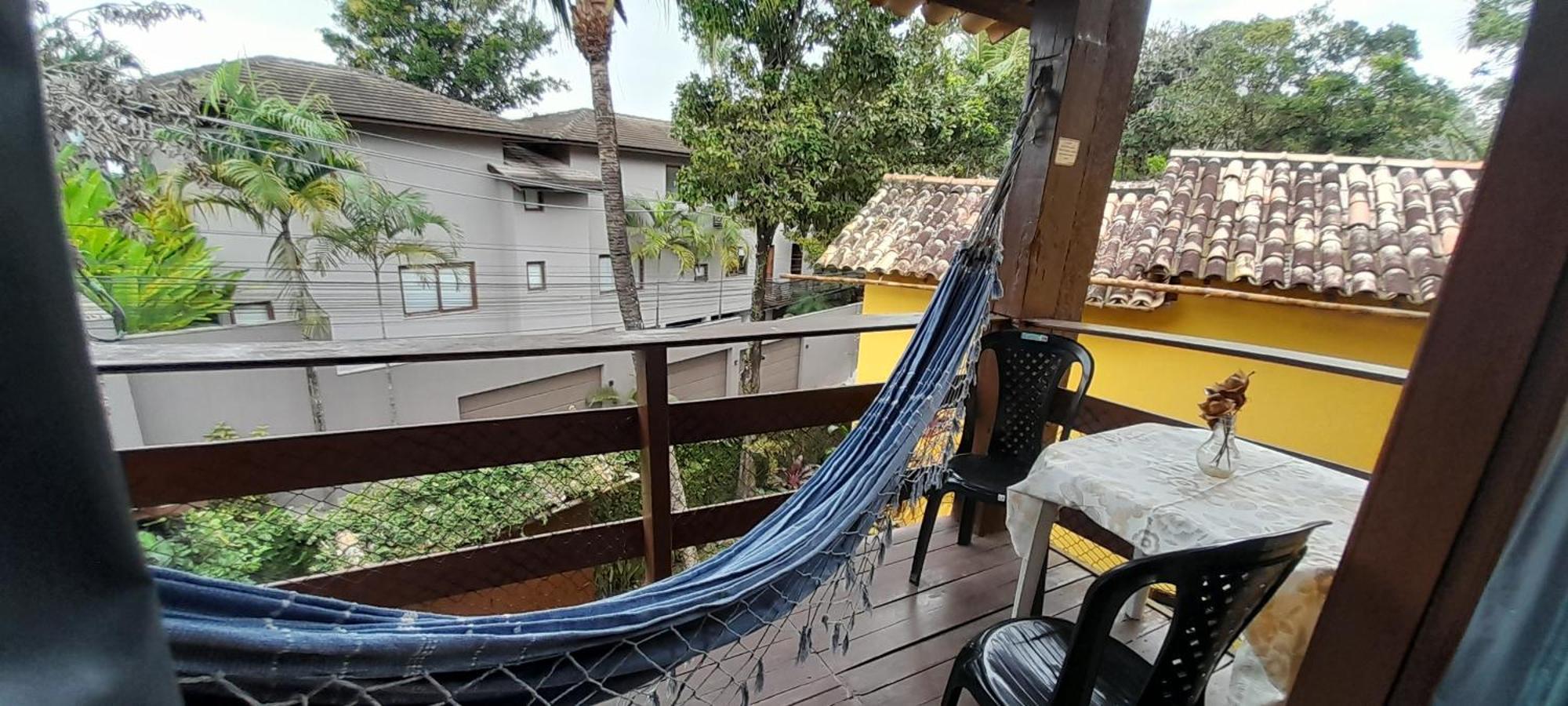 Pousada Catavento Arraial d'Ajuda Eksteriør bilde