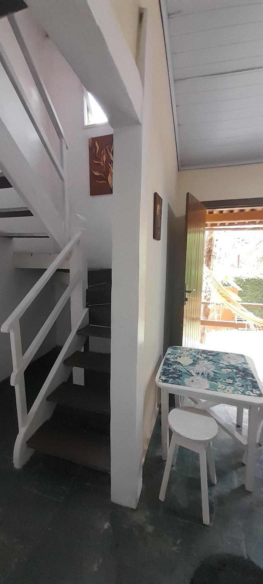 Pousada Catavento Arraial d'Ajuda Eksteriør bilde