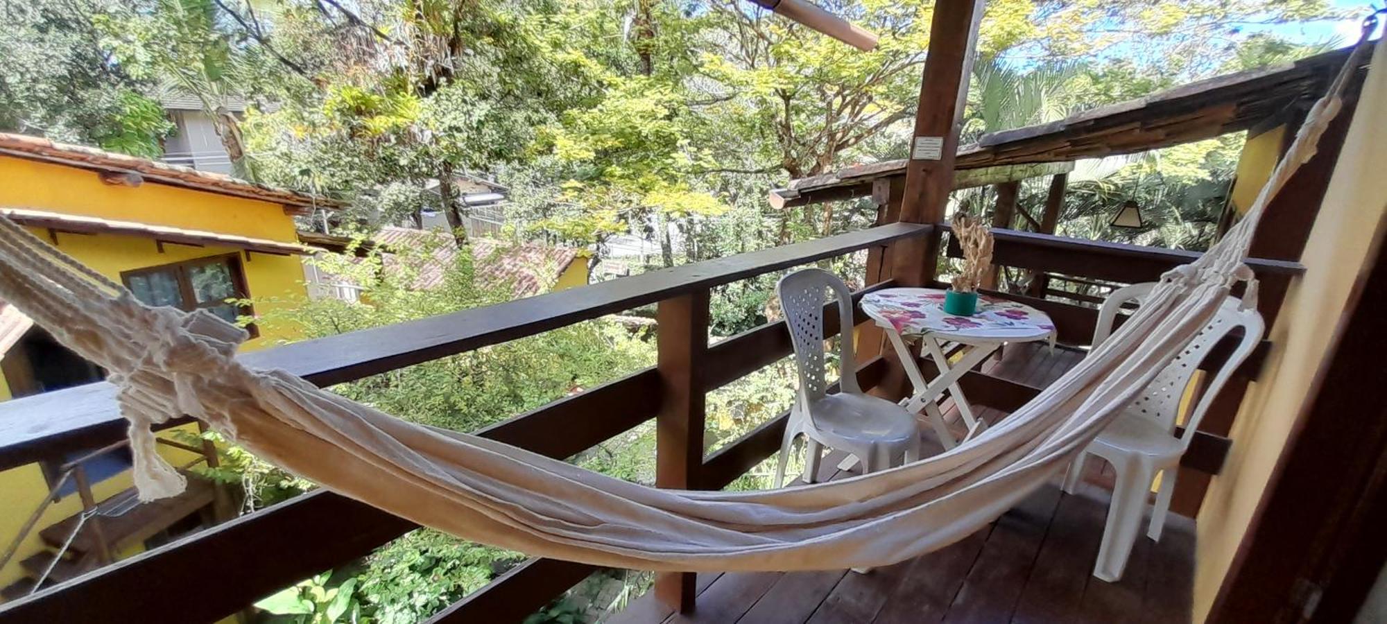 Pousada Catavento Arraial d'Ajuda Eksteriør bilde
