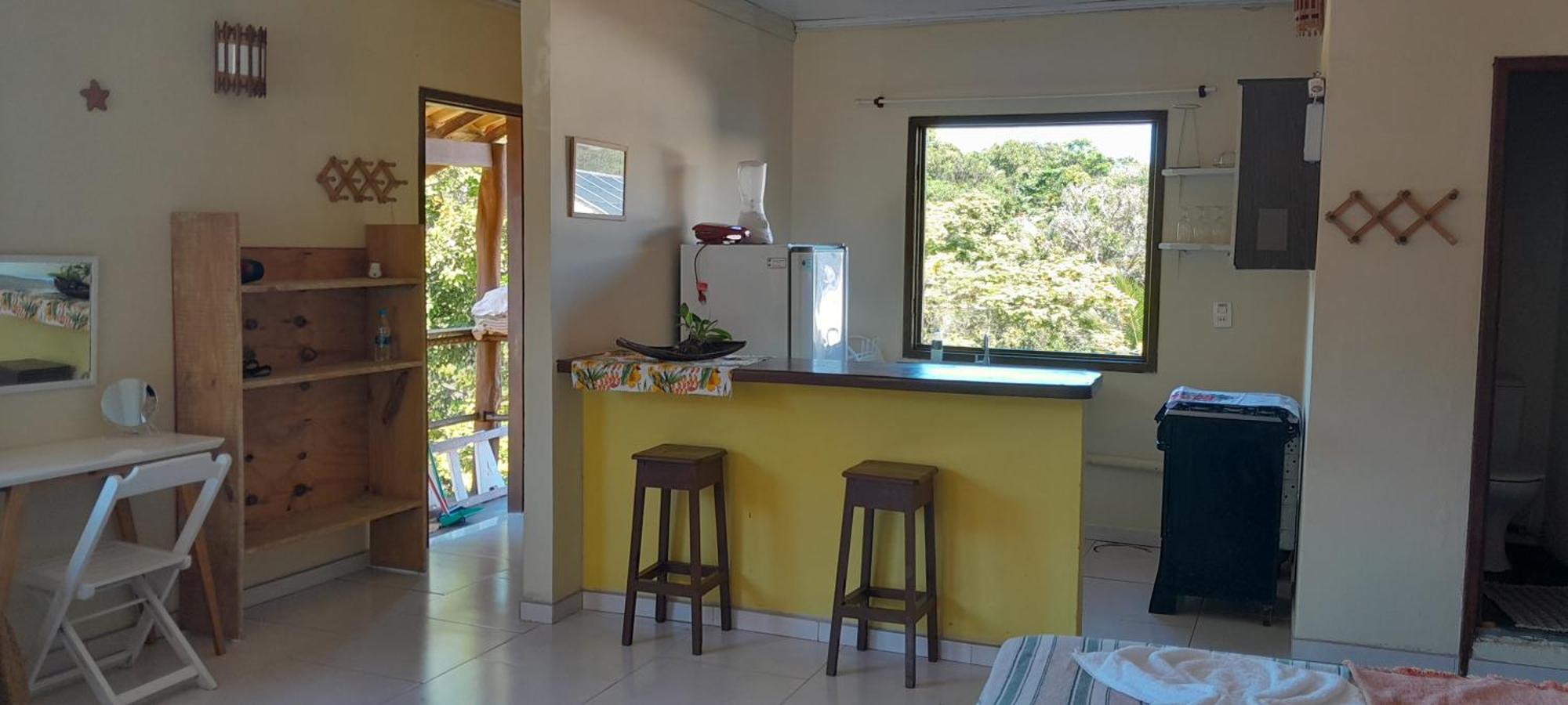 Pousada Catavento Arraial d'Ajuda Eksteriør bilde