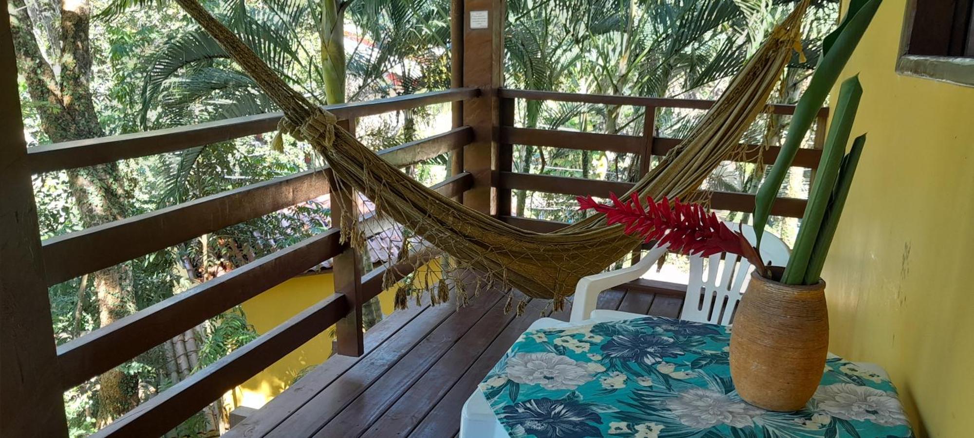 Pousada Catavento Arraial d'Ajuda Eksteriør bilde